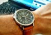 Seiko Solar Prospex SSC081 – tölts még egyet! SSC081 Seiko Prospex Solar Chronograph