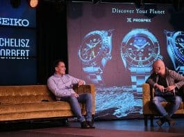 Michelisz Norbi – 8 kérdés, 8 válasz a Seiko-val michelisz norbi
