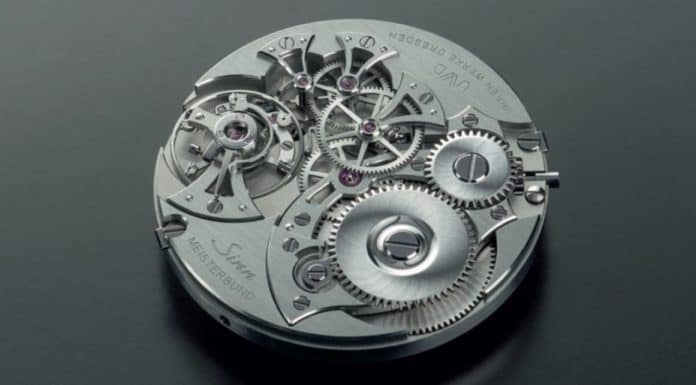 Baselworld 2016 – a show újdonságai a Sinn Spezialuhren-től először nálunk sinn_uwd33.1