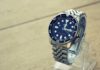 Seiko SKX007 – …éljen a király! seiko skx007