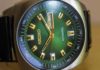 SEIKO SNKM97 RECRAFT – STÍLUS ÚJRATÖLTVE? Seiko Recraft SNKM97