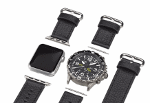 Sinn Dual Strap System – múlt, jelen, jövő? sinn dual strap system