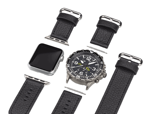 Sinn Dual Strap System – múlt, jelen, jövő? sinn dual strap system