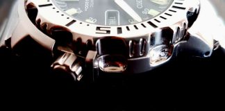 Seiko Monster – az igazi szörnyeteg!? seiko monster