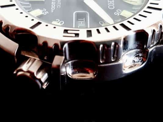 Seiko Monster – az igazi szörnyeteg!? seiko monster