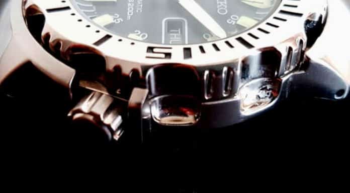 Seiko Monster – az igazi szörnyeteg!? seiko monster