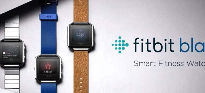 Fitbit Blaze és Fitbit Surge – Okos? Óra? Fitbit-Blaze