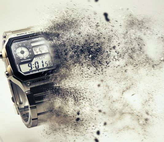CASIO AE-1200, avagy CASIO ROYALE – Az ügynök visszatér casio-royale-ae-1200