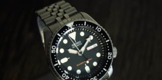Seiko búvárórák – az 5 kötelező darab gyűjtőknek Seiko búvárórák