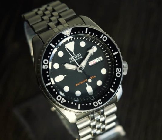 Seiko búvárórák – az 5 kötelező darab gyűjtőknek Seiko búvárórák