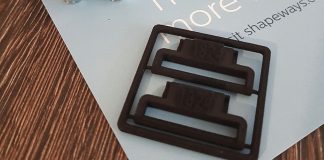 És Te nyomtatnál magadnak órát? 3D nyomtatás az óraiparban. 3d nyomtatás