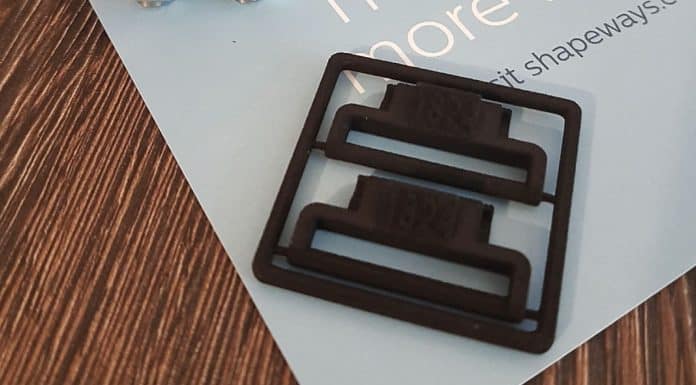 És Te nyomtatnál magadnak órát? 3D nyomtatás az óraiparban. 3d nyomtatás