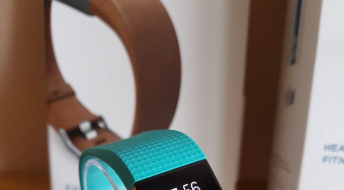 Fitbit Charge 2 – fuss az életedért! Fitbit Charge 2