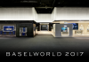 Baselworld 2017 – a Seiko éve baselworld