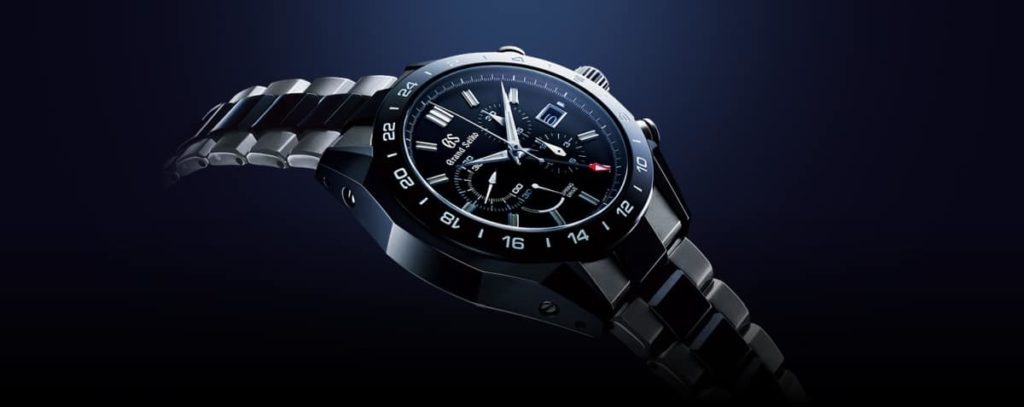 Baselworld 2017 - a Seiko éve Grand Seiko Diver