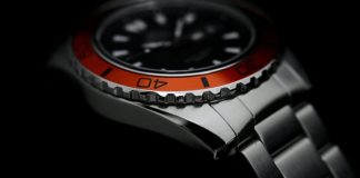 Orient Mako XL – nagyra nőtt búvár Orient Mako XL
