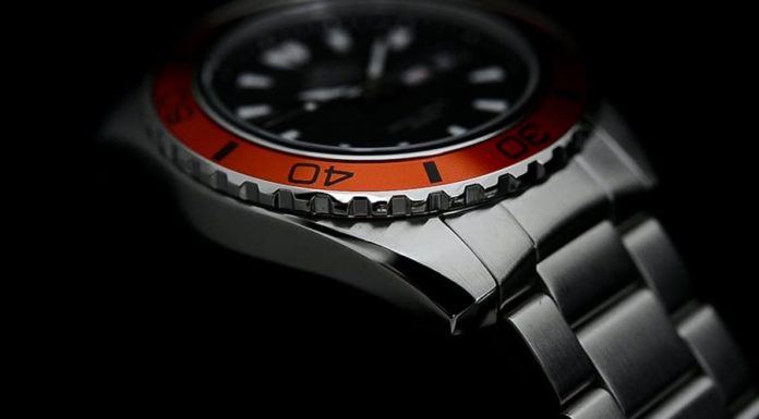 Orient Mako XL – nagyra nőtt búvár Orient Mako XL