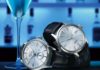 Seiko Cocktail Time – rázva és keverve Seiko Cocktail Time