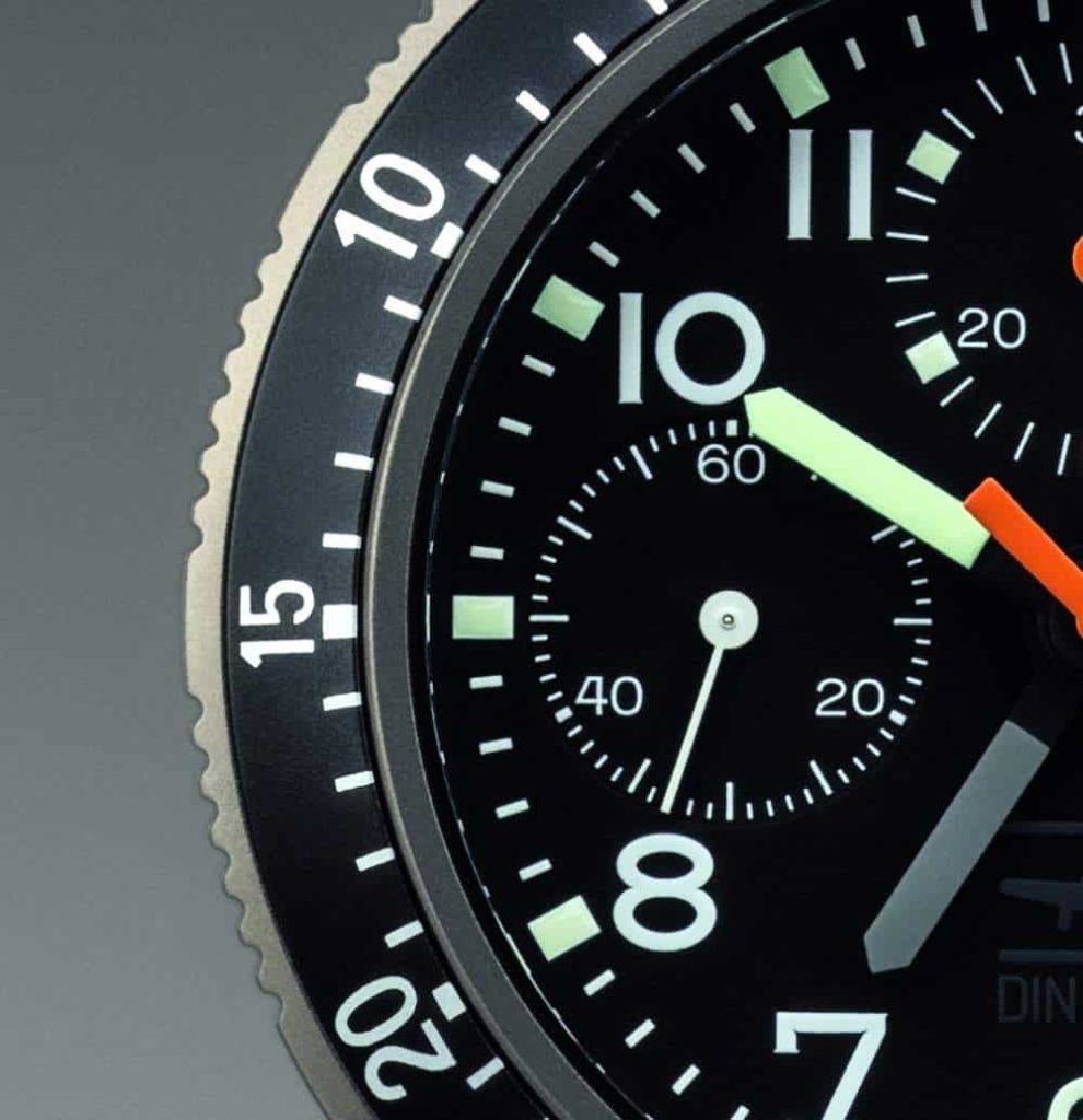 Sinn Aviator