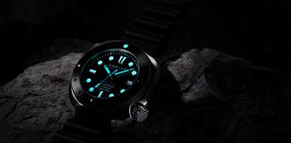UNDIVE DARK SEA 500 – a sötét óceán királya undive dark sea