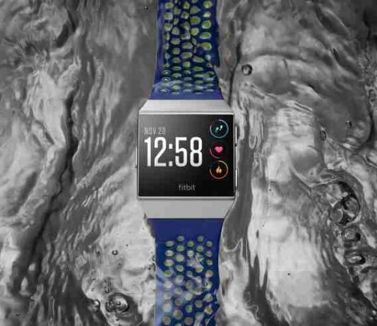 Fitbit Ionic visszahívás teljes pénzvisszatérítéssel – itt vannak a részletek, hogyan kaphatod vissza az Ionic árát fitbit ionic