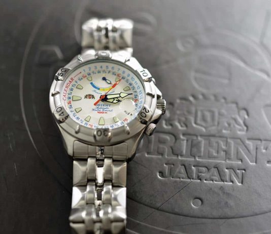 ORIENT RETRO – szeretnél egy darabot a történelemből? Orient