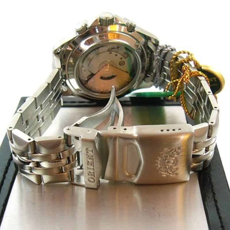Orient