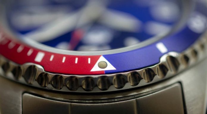Funkciógyűrű, lünetta, bezel – mi ez az órádon, és mire is jó? 8 típus, amit ismerned kell. lünetta bezel