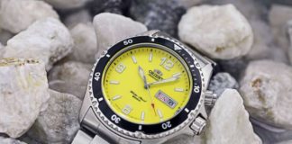 ORIENT MAKO TÖRTÉNELEM – ÖSSZEFOGLALÓ A TÍPUSRÓL Orient Mako