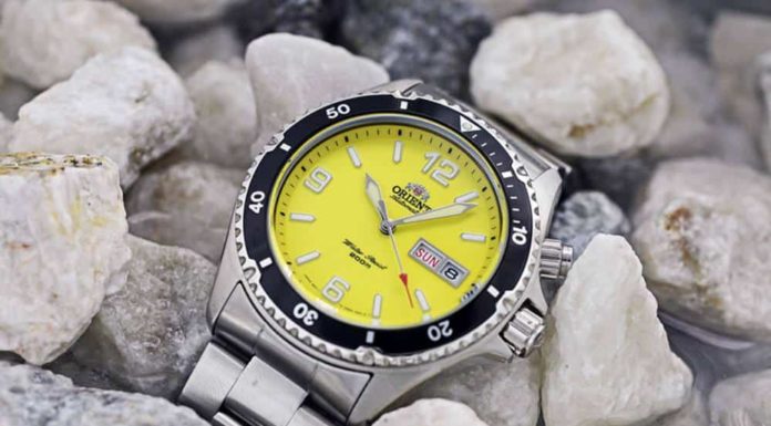ORIENT MAKO TÖRTÉNELEM – ÖSSZEFOGLALÓ A TÍPUSRÓL Orient Mako