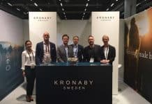 10+1 kérdés a Kronaby alapítójához – interjú az óraipar legújabb szereplőjével kronaby
