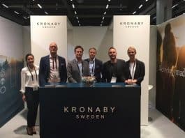 10+1 kérdés a Kronaby alapítójához – interjú az óraipar legújabb szereplőjével kronaby