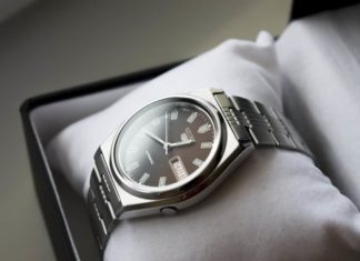 SEIKO 5, a legnépszerűbb japán – most elmondjuk, miért lett „5” Seiko 5
