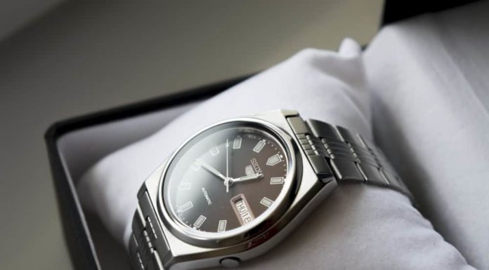 SEIKO 5, a legnépszerűbb japán – most elmondjuk, miért lett „5” Seiko 5