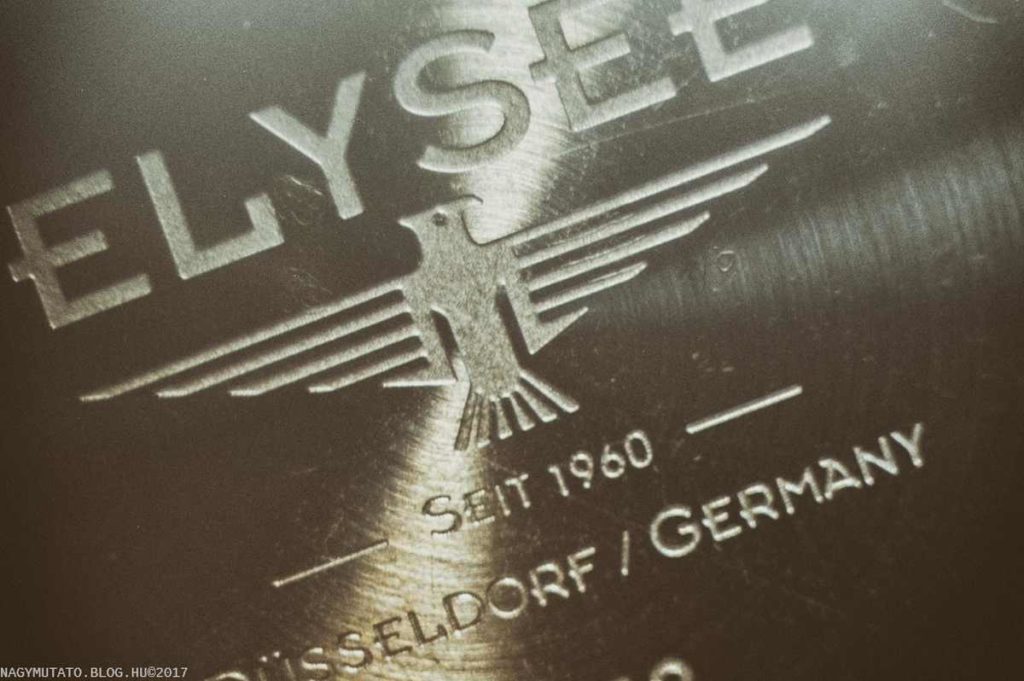 Elysée Start Up – ébredő versenyszellem Elysée Startup