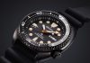 Seiko Prospex Black Series 2018 – az éjszakai bevetés Seiko Prospex Black divers