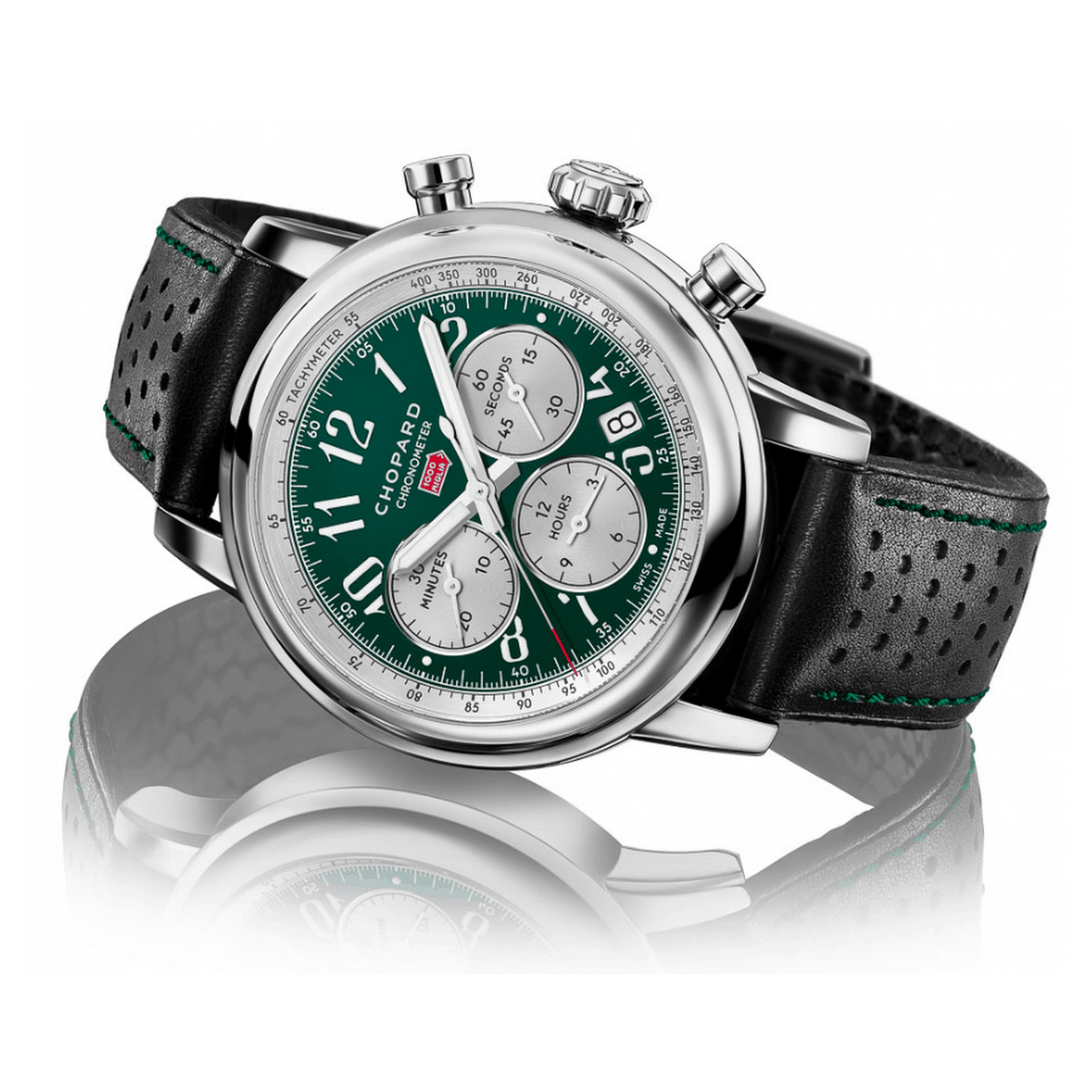 A zöld az új kék? Óraipari körkép Baselworld után chopard_mille_miglia_green
