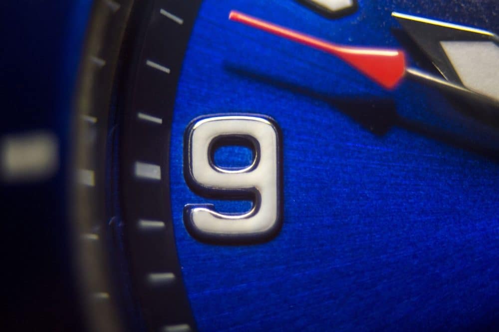 Orient Mako II - méltó utód Mako II