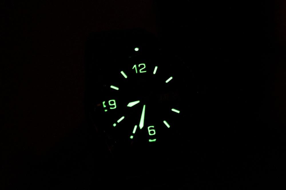 Orient Mako II - méltó utód Mako II