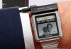 Seiko TV watch T001/DXA001 – csak nézel, mint a moziban seiko tv watch