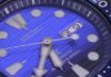 Seiko Prospex Save The Ocean projekt – A Turtle, a Samurai és egy solar chrono a kék bálna bőrébe bújt Prospex Save The Ocean