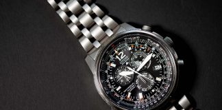 Citizen Promaster Sky -Az örökifjú titán citizen-promaster-