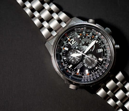 Citizen Promaster Sky -Az örökifjú titán citizen-promaster-