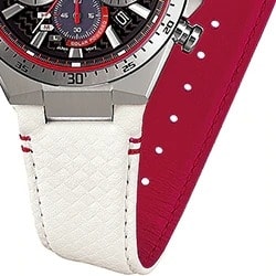 Casio Edifice Honda Racing limited edition - a legszebb versenyző Casio Edifice Hond Racing limited edition EQS-800HR-1A