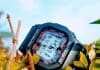 A G-Shock DW 5600 és a 25 tonnás kamion esete Casio G-Shock gwm5610
