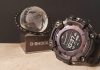 Casio Rangeman GPR-B1000 – Út a csúcsra Casio G-Shock GPR-B1000