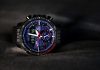 ECB-800TR, avagy egy Casio Edifice a Vörös Bika jegyében ecb-800tr