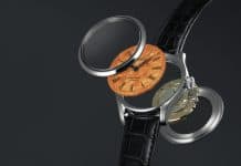 Seiko Presage Senbei 2019 presage-senbei