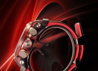 Casio G-Shock Gravitymaster limited red edition GWR-B1000x 3D-ben casio-gshock-gravitymaster-gwrb1000x-1200x1200