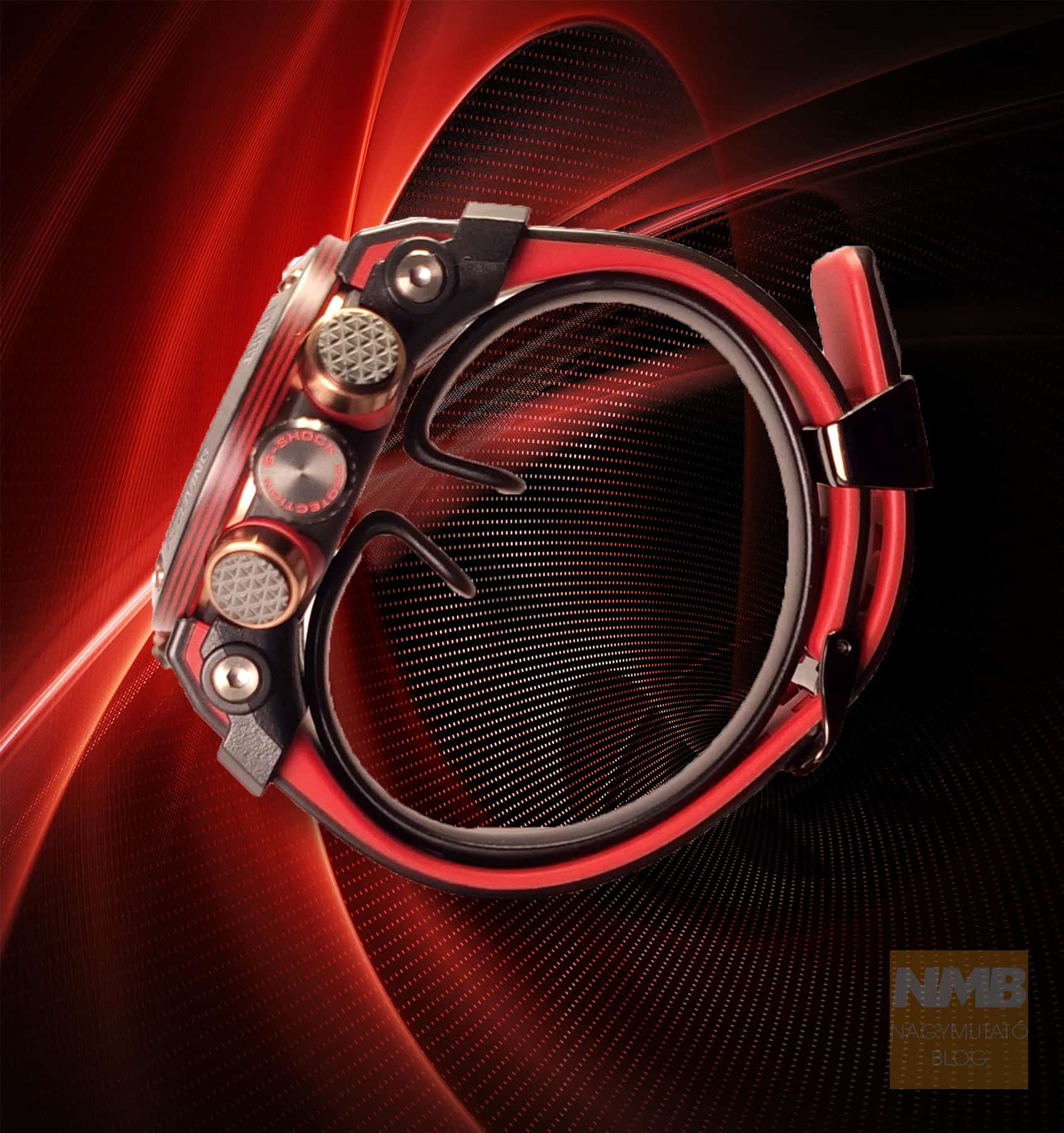 Casio G-Shock Gravitymaster limited red edition GWR-B1000x 3D-ben casio-gshock-gravitymaster-gwrb1000x-1200x1200